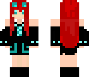 anime girl