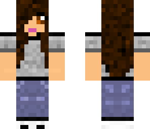 minecraft mom