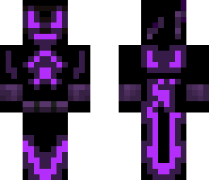 unholy ender human soul