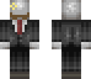 slender monokel