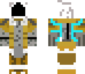 tyrael