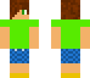 beach guy
