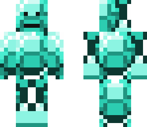 diamond man