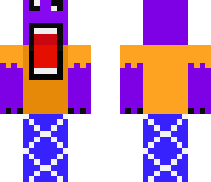 gapen