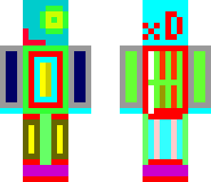 inlusion man by extremec
