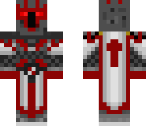 blood knight