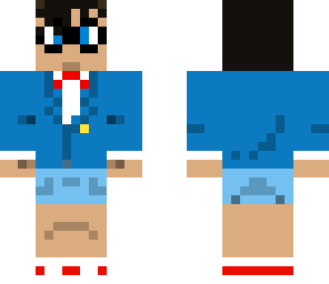conan edogawa