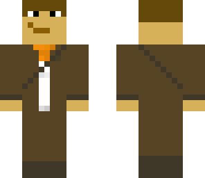 adventurer