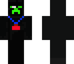 ninja creeper