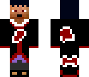 cuffe's skin