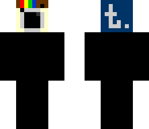 social network man