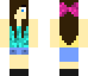 pretty girl 2