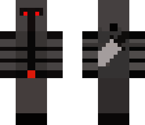 iron lord