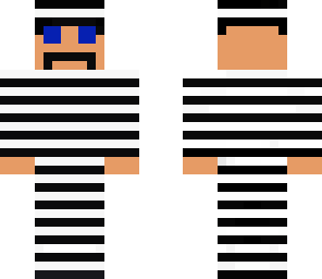 i'm in prison