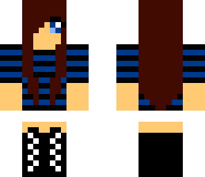 dj girl