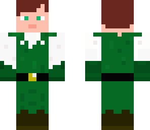 legit mc xbox version skin