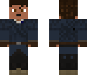 teenage assassin