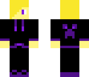 creeper boy