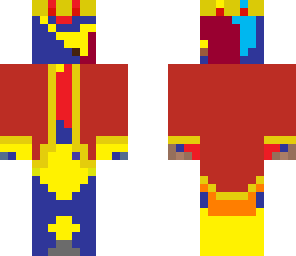 king bouldeneige edited