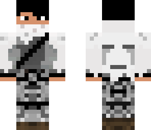 ghast hunter