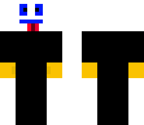 myfirstskin