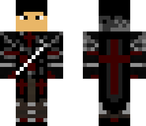 vampire hunter