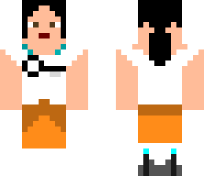 chell