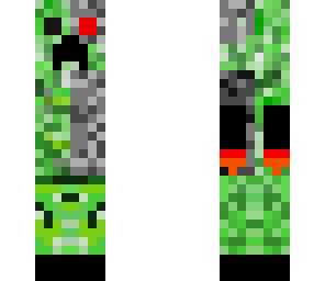 ciber creeper