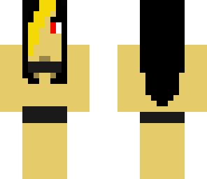 bananasplit creeper