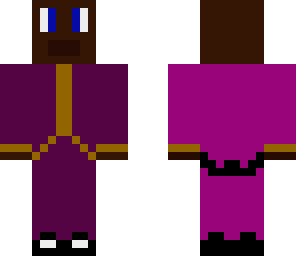 kinglsey shacklebolt
