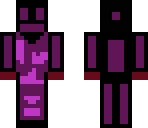 nether man