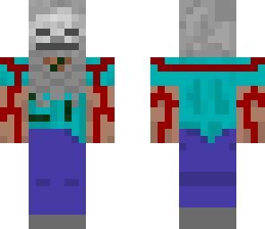 super skeleton