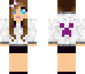 cute dj girl