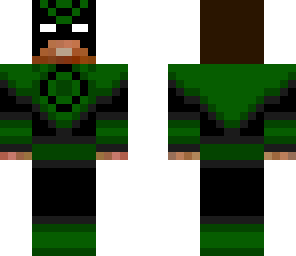 green lantern