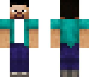 new steve