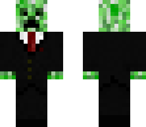 gentle creeper