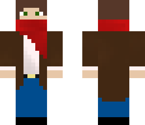 bandit