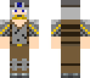 epic viking