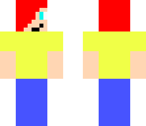 person