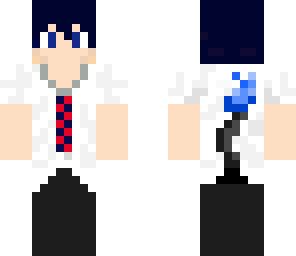 rin okumura