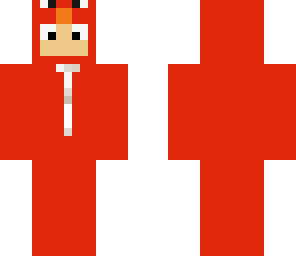 elmo costume