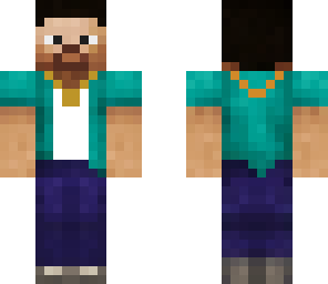 hd steve