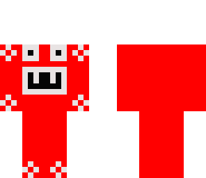 meat man