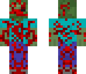 zombie morderca