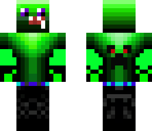 drunk creeper kid