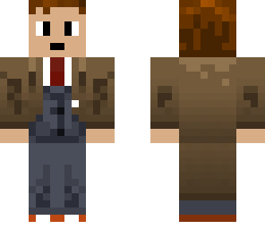 the 10th doctor