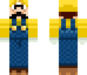 wario