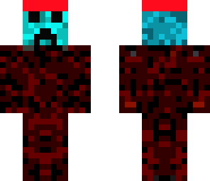 black hunter
