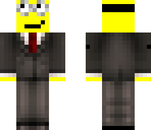 despicable me minion in tuxedo   
