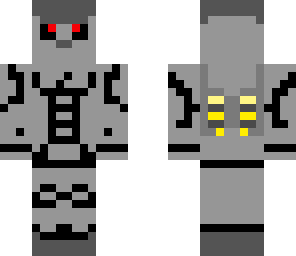 jet pack joiride robot